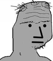 Boomer npc plain — Boomer meme