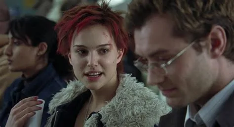 Alice with Short Red Hair & Dan — Memes meme
