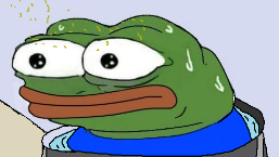 Pepe apu nervous boiling water — Apu meme