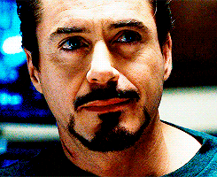 Robert Downey Jr Despise — Reaction meme