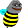 Pepe bee blurry smug — Pepe meme