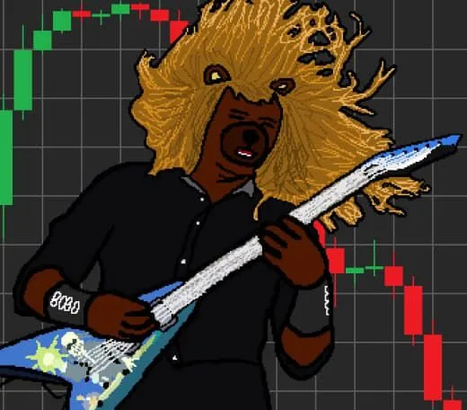 Chart bobo — Bobo meme