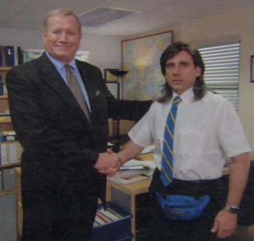 The office congratulations meme template — Templates meme