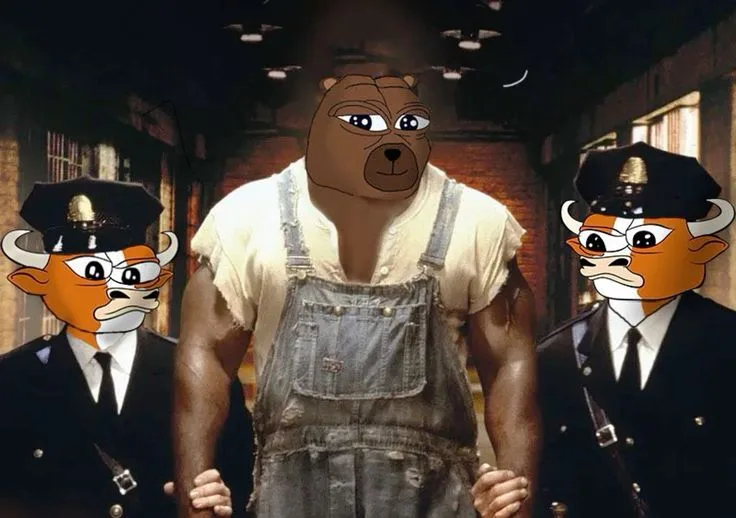 Bobo slave — Bobo meme