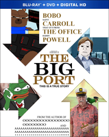 Bobo big short movie — Bobo meme