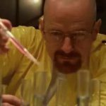 Walter white cooking meme template — Templates meme