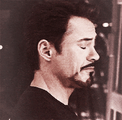 Robert Downey Jr Annoyed — Reaction meme