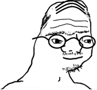 Boomer uncle — Boomer meme