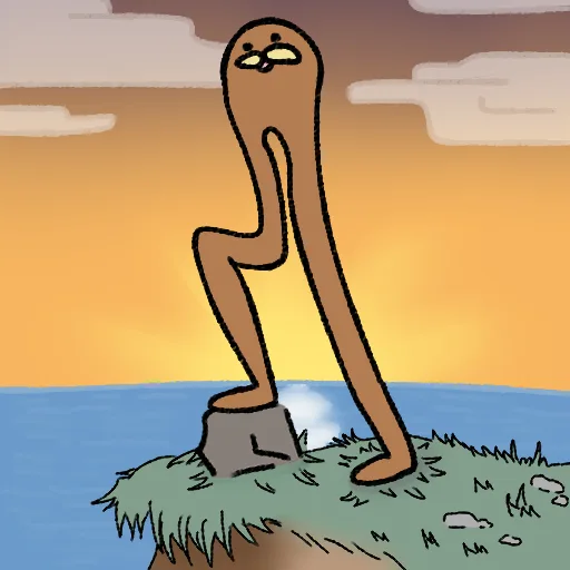 Gondola hope — Reaction meme