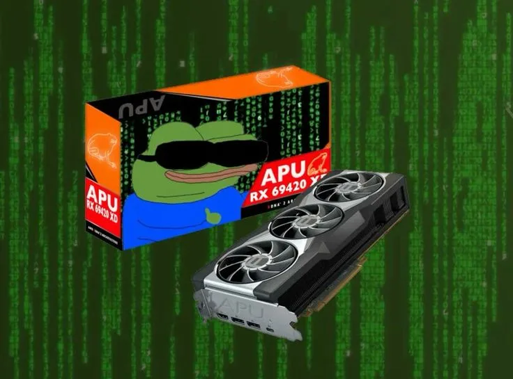 Apu vision — Apu meme