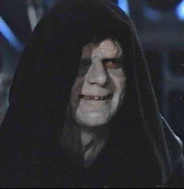 Sidious Error meme template — Templates meme