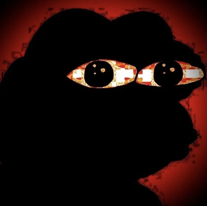 Grave — Apu meme
