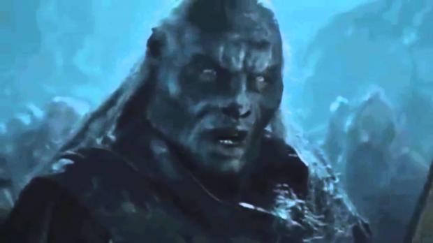 Lord of the Rings Meat's back on the menu meme template — Templates meme