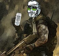 Boomer marine — Boomer meme