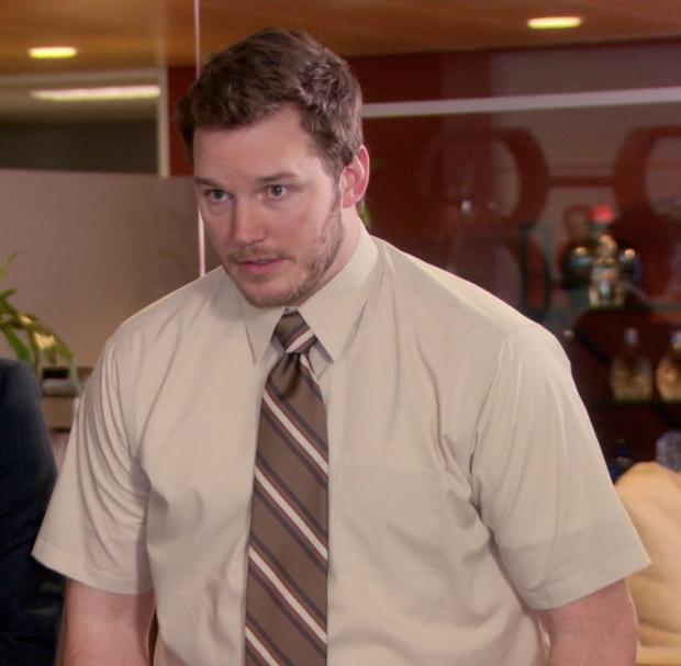 Afraid To Ask Andy meme template — Templates meme