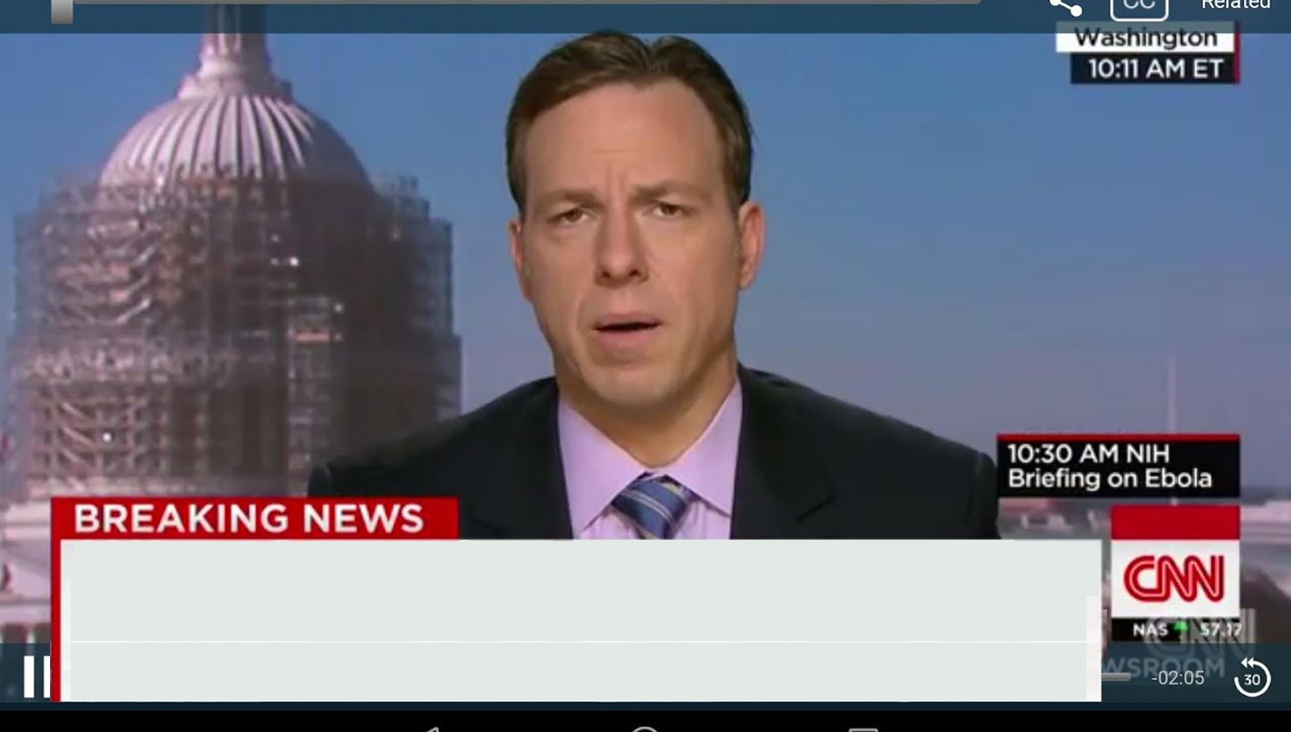 Cnn breaking news template meme template — Templates meme