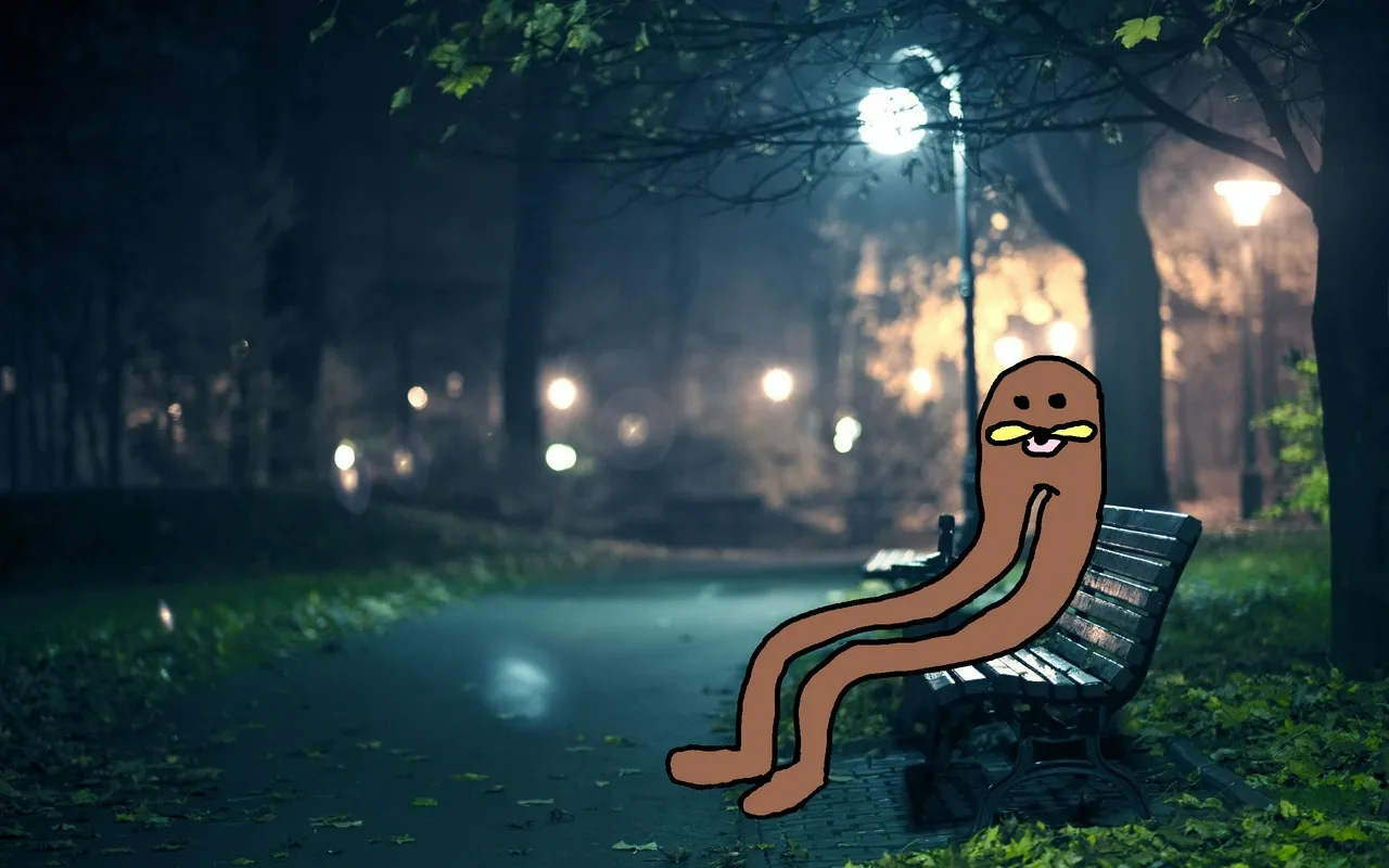 Gondola park — Reaction meme