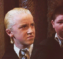 Draco malfoy reaction — Reaction meme