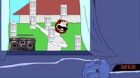 Boomer wakes up zoomer — Boomer meme
