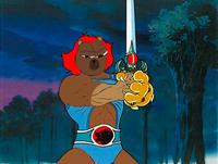 Bobo thunder cats sword — Bobo meme