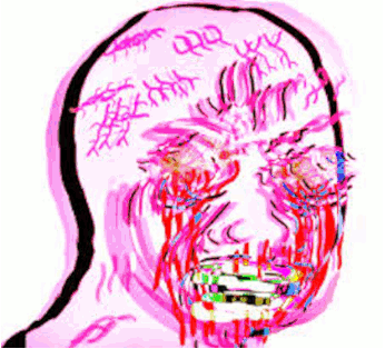 Wojak collection — Wojak meme