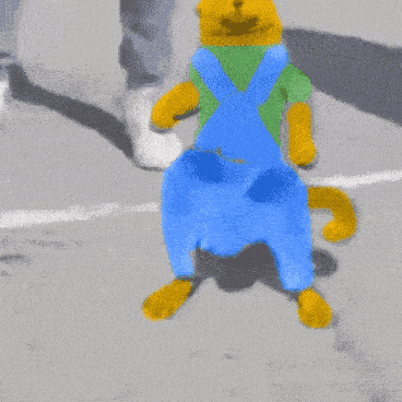 Cat sneed dance bane cia agent — Reaction meme