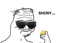 Boomer monster coin — Boomer meme
