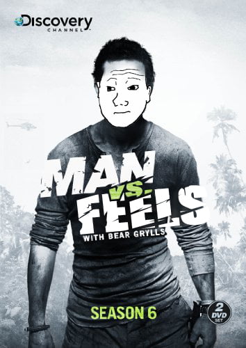 Wojak man vs feels — Wojak meme