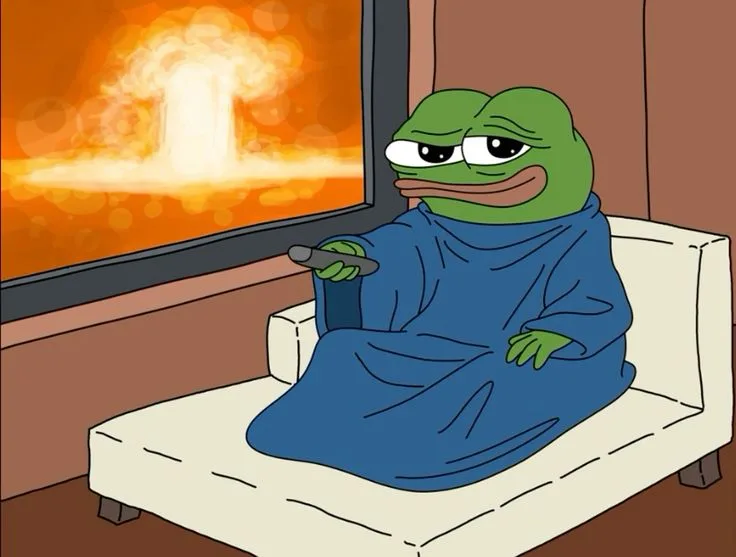 Cozy apu — Apu meme