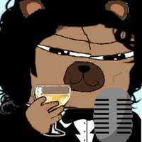 Bobo singing into mic — Bobo meme