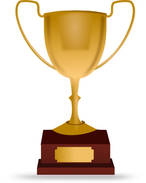 Blank Trophy meme template — Templates meme
