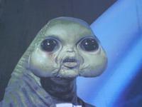 Et like alien reaction — Reaction meme