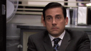 Steve Carell Tell Me More — Reaction meme