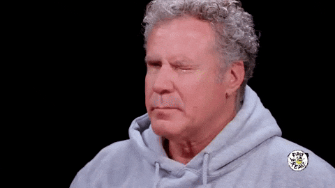LFG Will Ferrell — Reaction meme