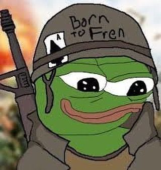 Born2Fren — Memes meme