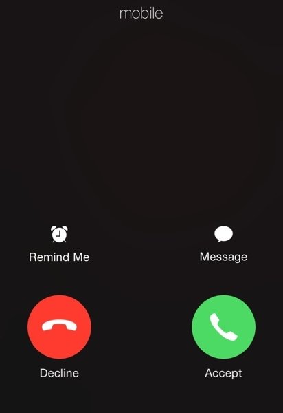 Incoming call meme template — Templates meme