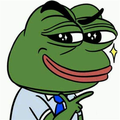 Pepe animation diamond — Pepe meme