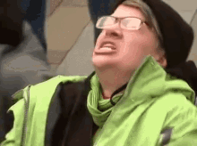 No noo screaming liberal — Reaction meme