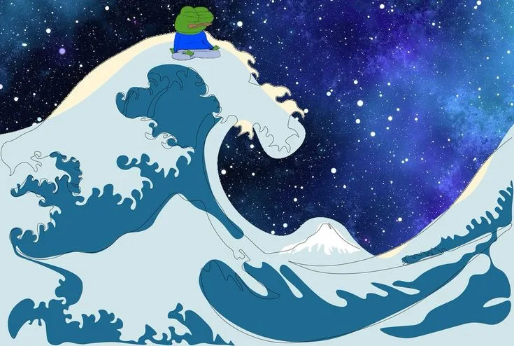 Art — Apu meme