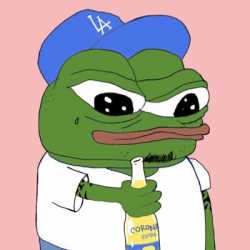 Pepe cholo gangster — Pepe meme