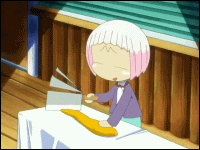 阿布 Guu Chopping — Reaction meme