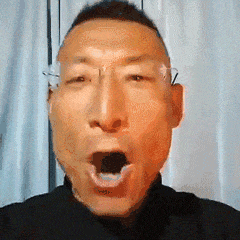 奥利给 — Reaction meme