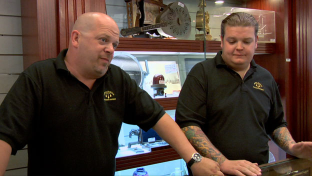 Pawn Stars Best I Can Do meme template — Templates meme