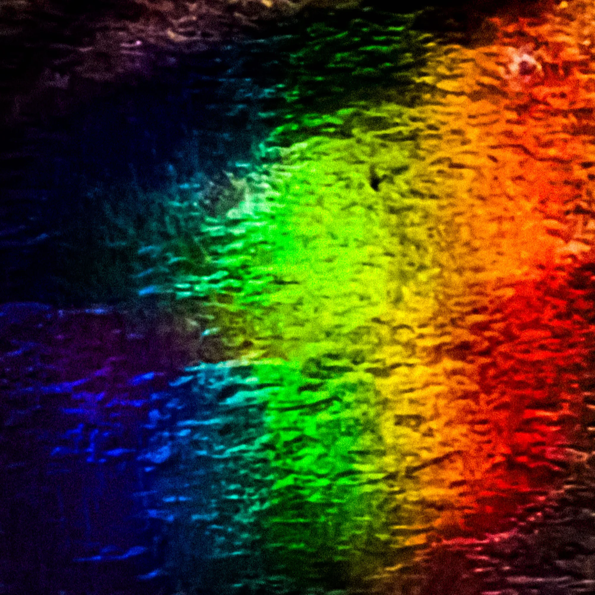 RoadBow #1: Red Light District — Trippy meme