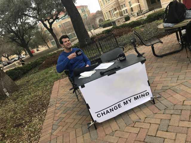 Prove me wrong meme template — Templates meme