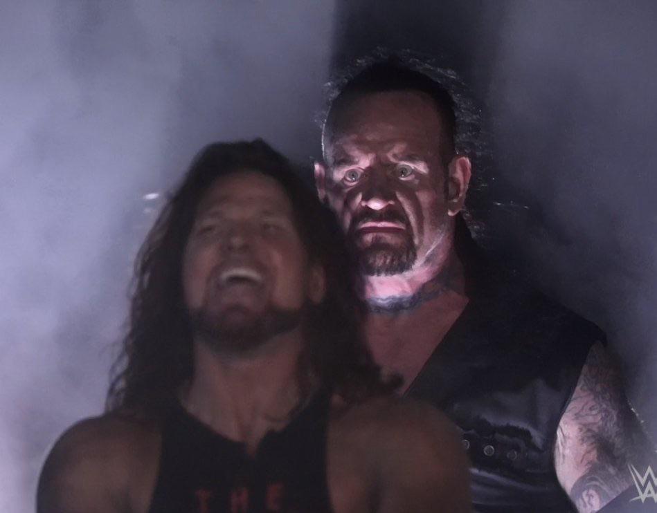 Undertaker meme template — Templates meme