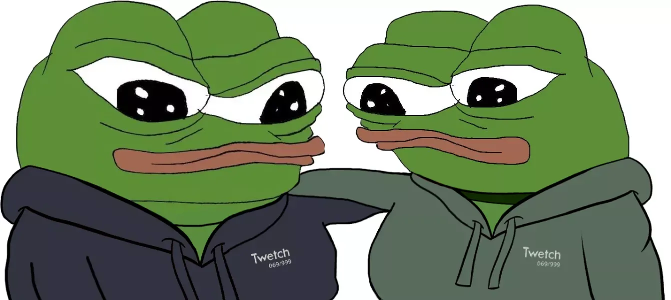 Apu frens — Twetch meme
