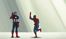 Spider Man Meet Hulk — Memes meme