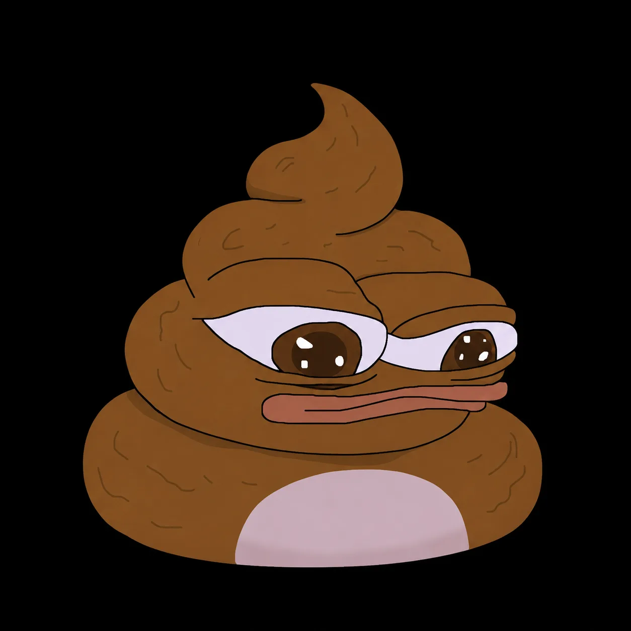 Apu poop — Apu meme