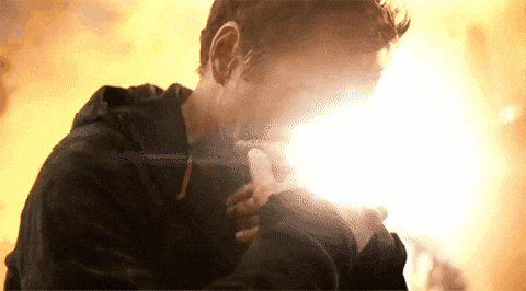 Robert Downey Jr Despair — Reaction meme